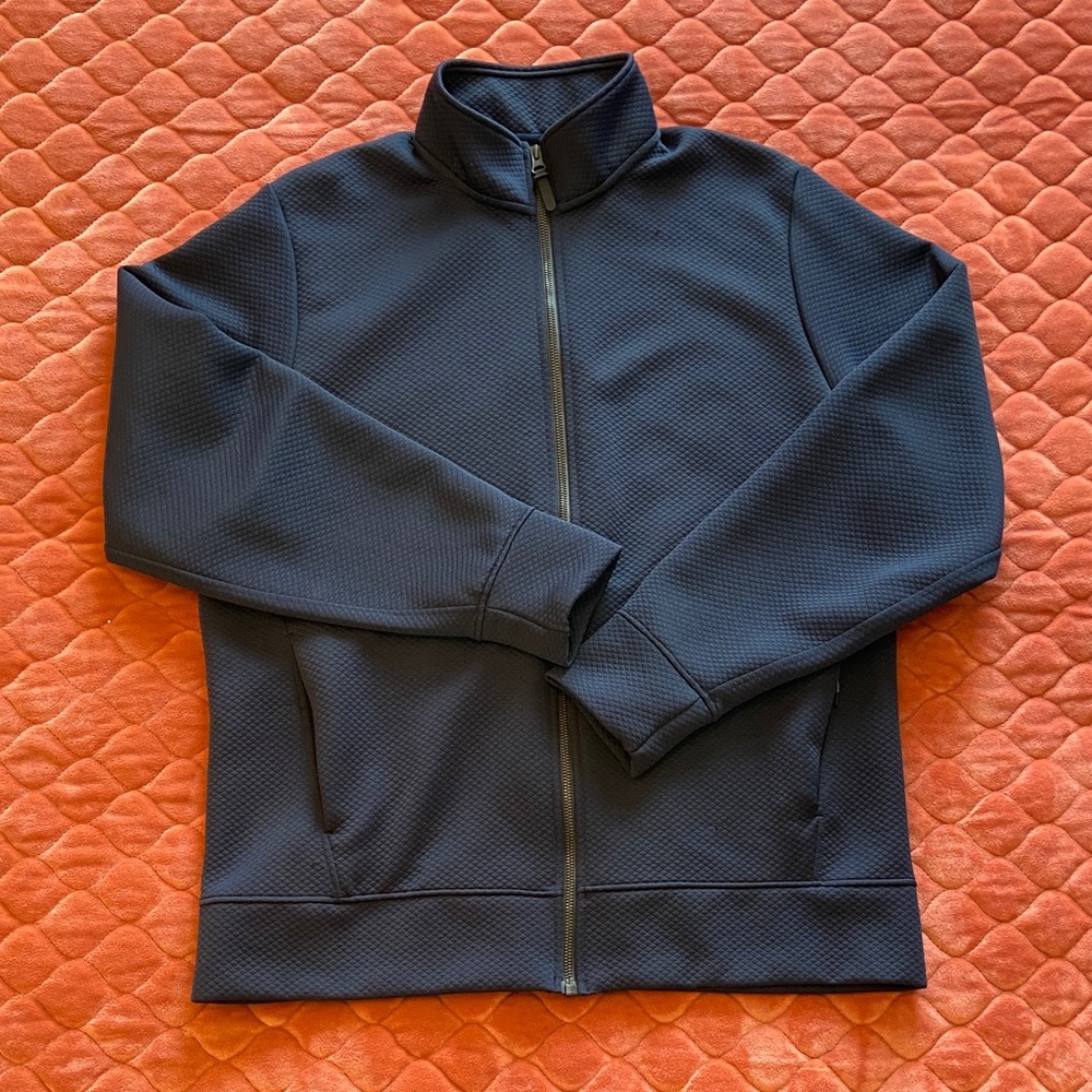 Cremieux Club 38 Performance Jacket. Men's Large.